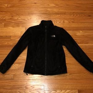 North face coat